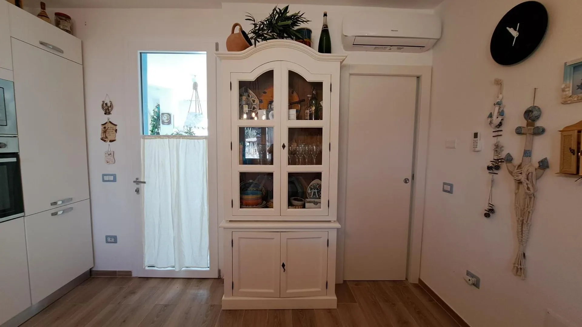 بيت للعطل فيلا Harry'S House San Teodoro Con Piscina Privata إيطاليا