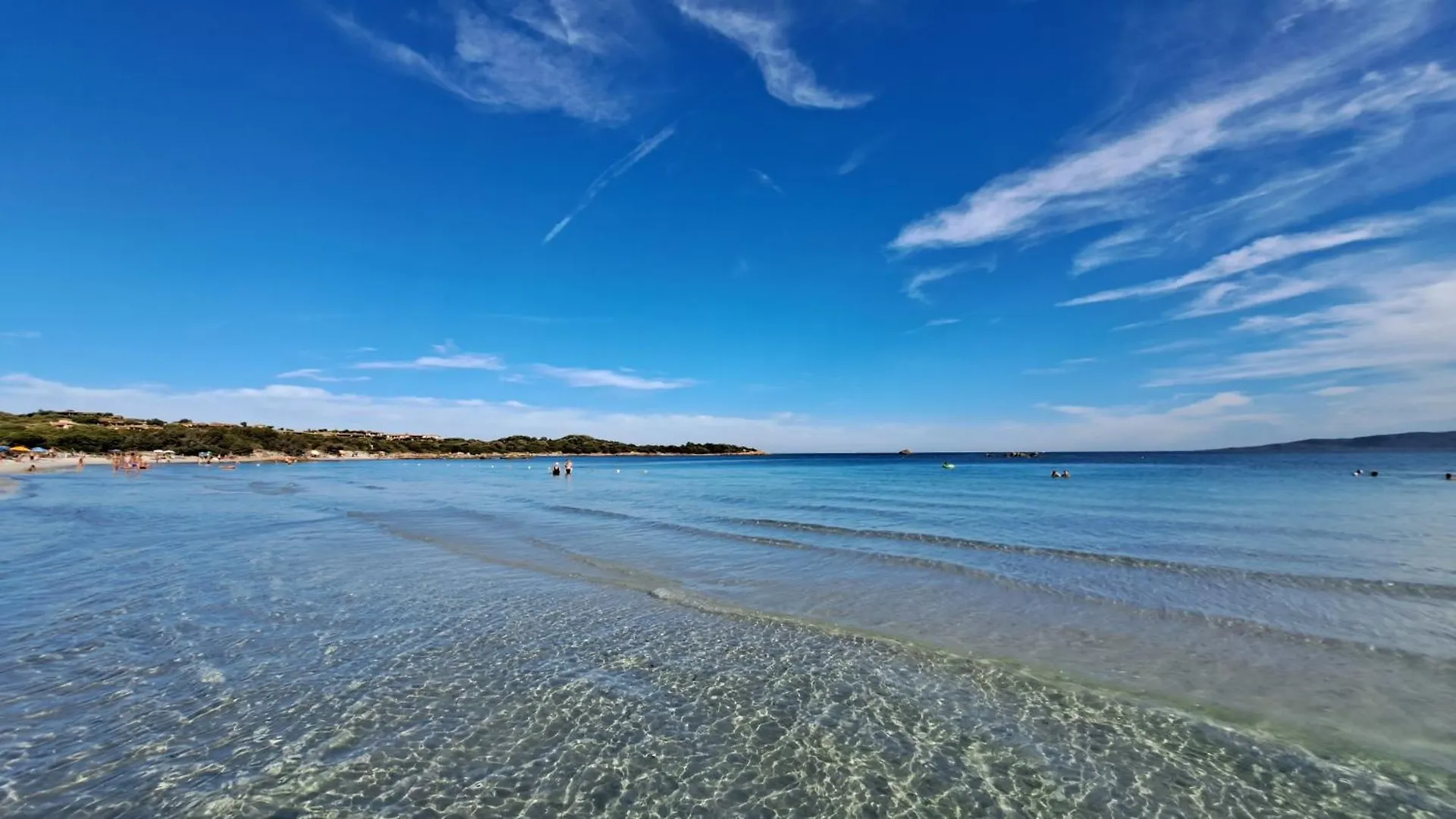 فيلا Harry'S House San Teodoro Con Piscina Privata 0*, سان تيودورو