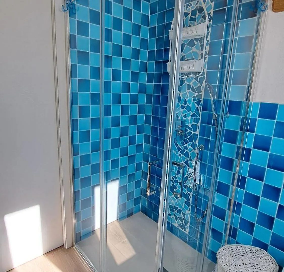 فيلا Harry'S House San Teodoro Con Piscina Privata إيطاليا