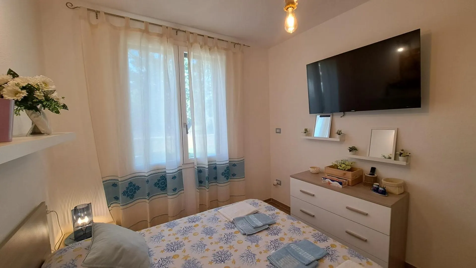 فيلا Harry'S House San Teodoro Con Piscina Privata 0*, سان تيودورو إيطاليا