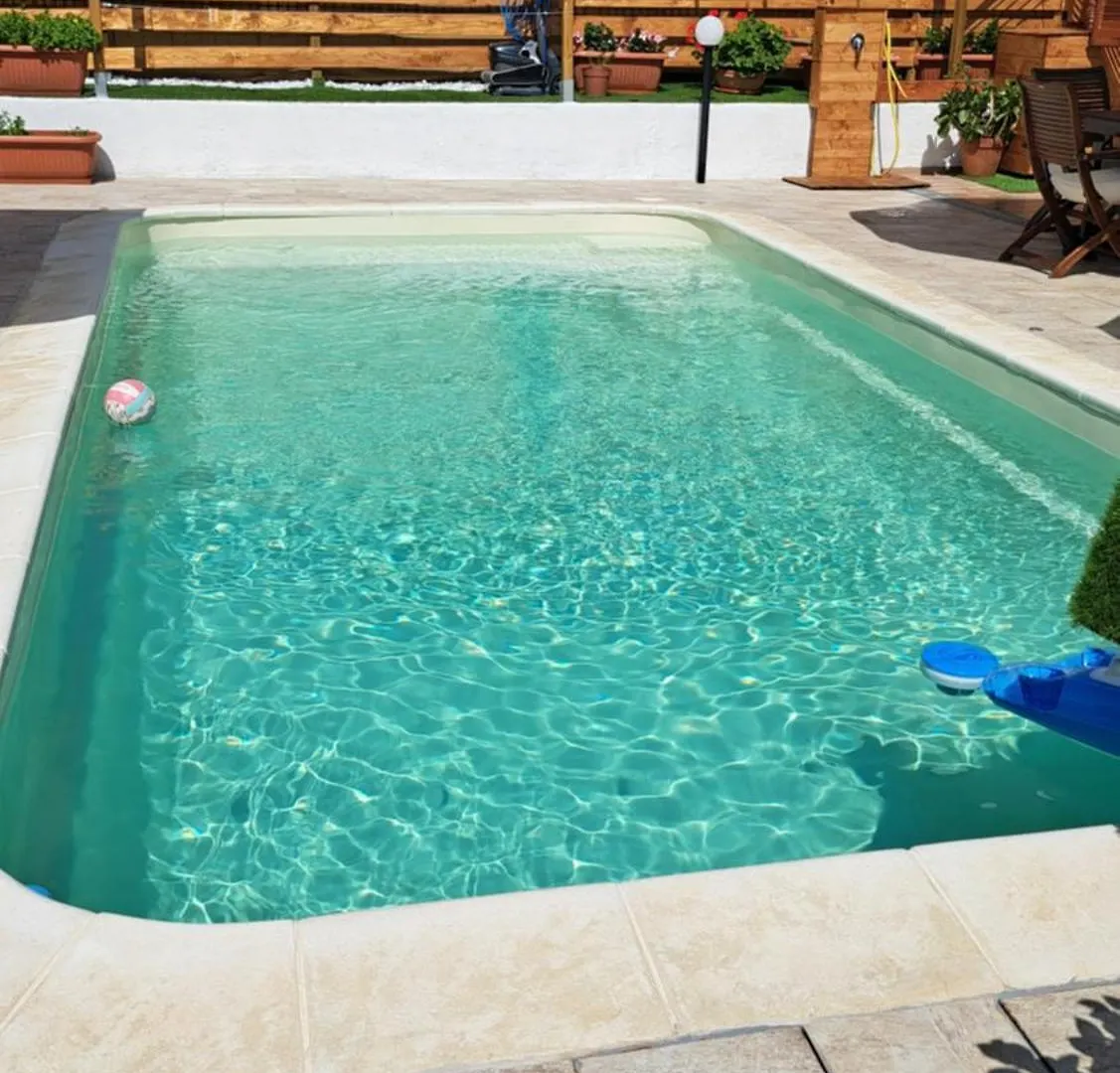 فيلا Harry'S House San Teodoro Con Piscina Privata