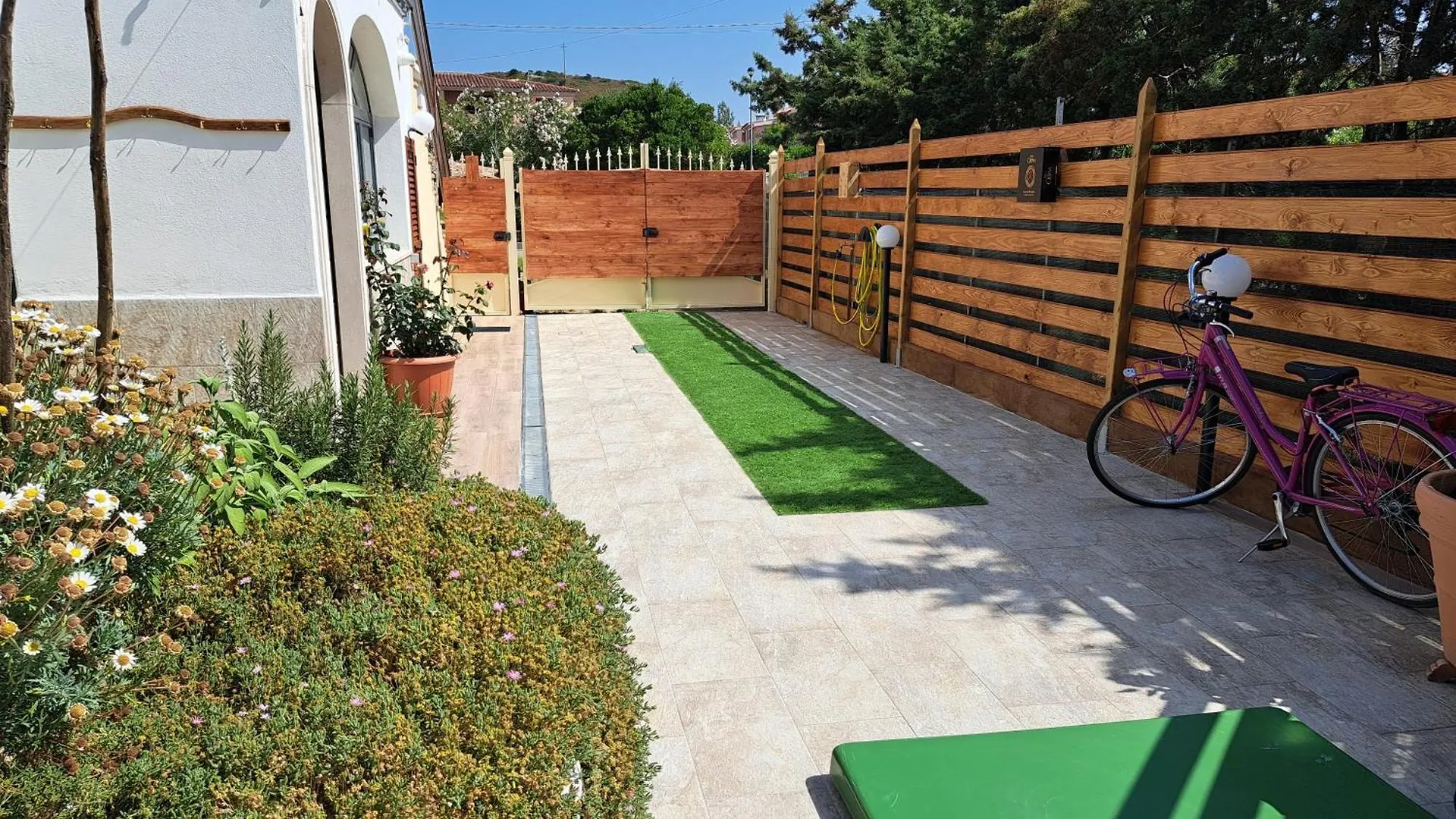 فيلا Harry'S House San Teodoro Con Piscina Privata بيت للعطل سان تيودورو
