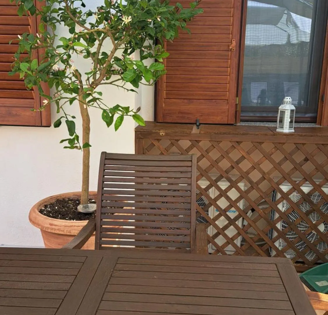 بيت للعطل فيلا Harry'S House San Teodoro Con Piscina Privata
