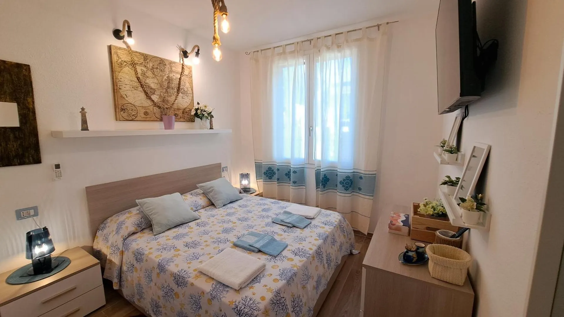 فيلا Harry'S House San Teodoro Con Piscina Privata 0*, سان تيودورو إيطاليا